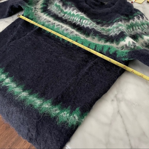 J. Crew Alpaca/Wool Blend Sweater - Picture 8 of 8